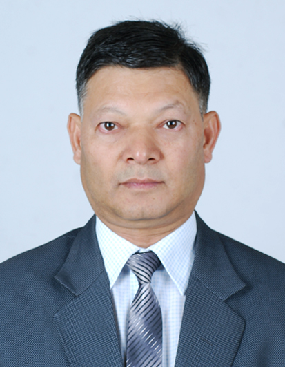 Narayan Kumar Shrestha